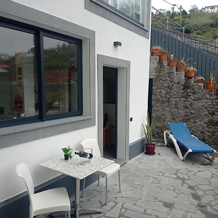 Vista Funchal Ⅰ Apartment Exterior foto
