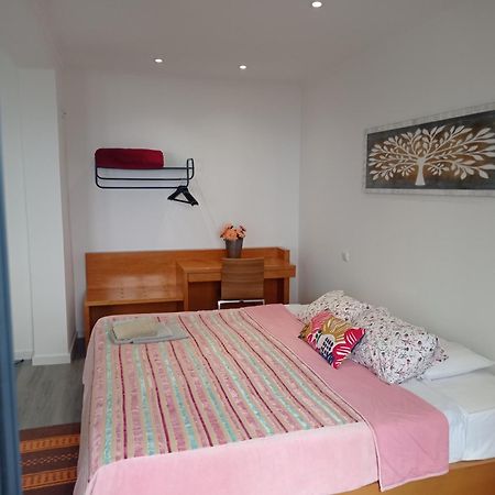 Vista Funchal Ⅰ Apartment Exterior foto