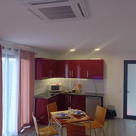 Vista Funchal Ⅰ Apartment Exterior foto