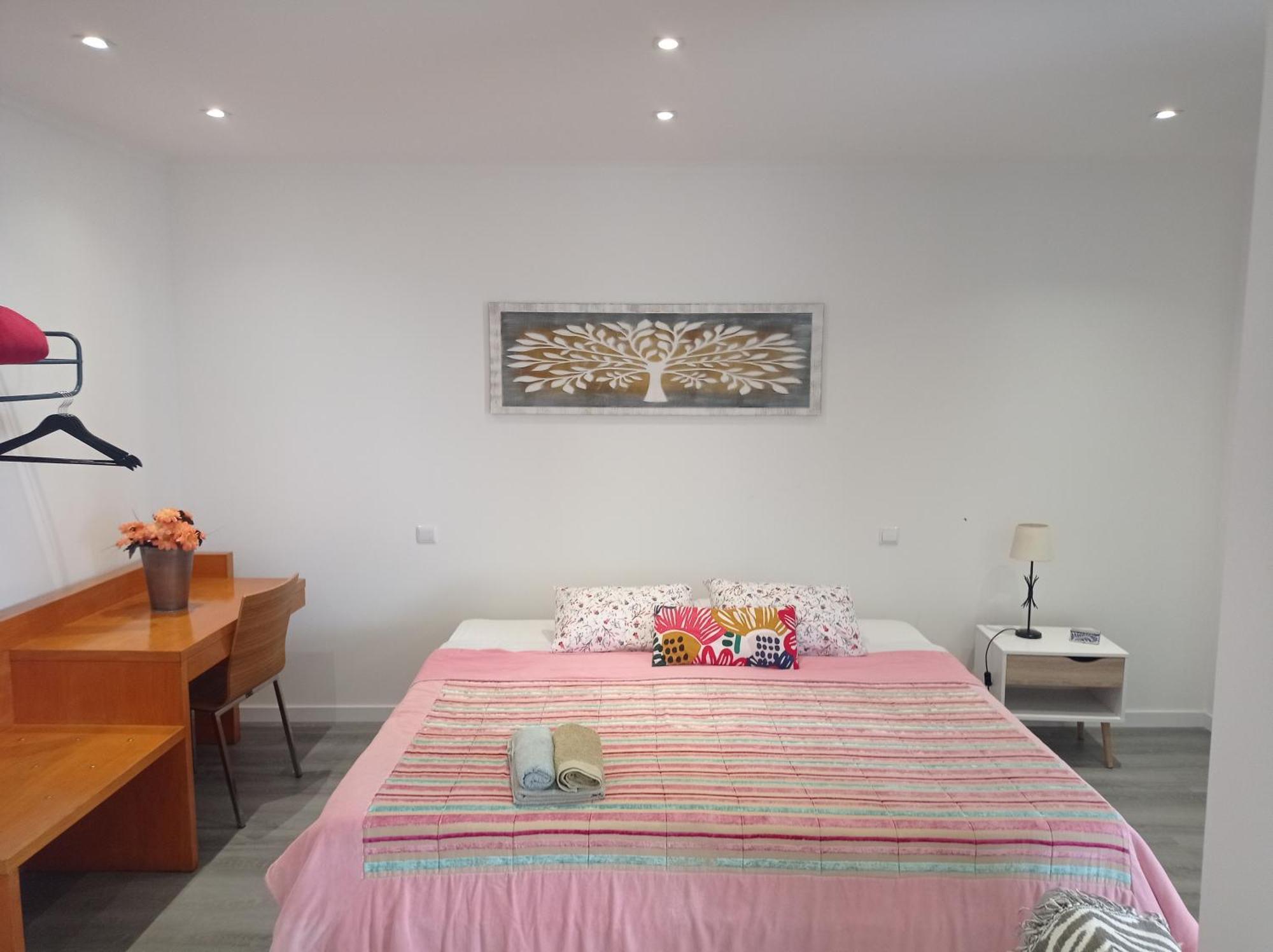 Vista Funchal Ⅰ Apartment Cameră foto