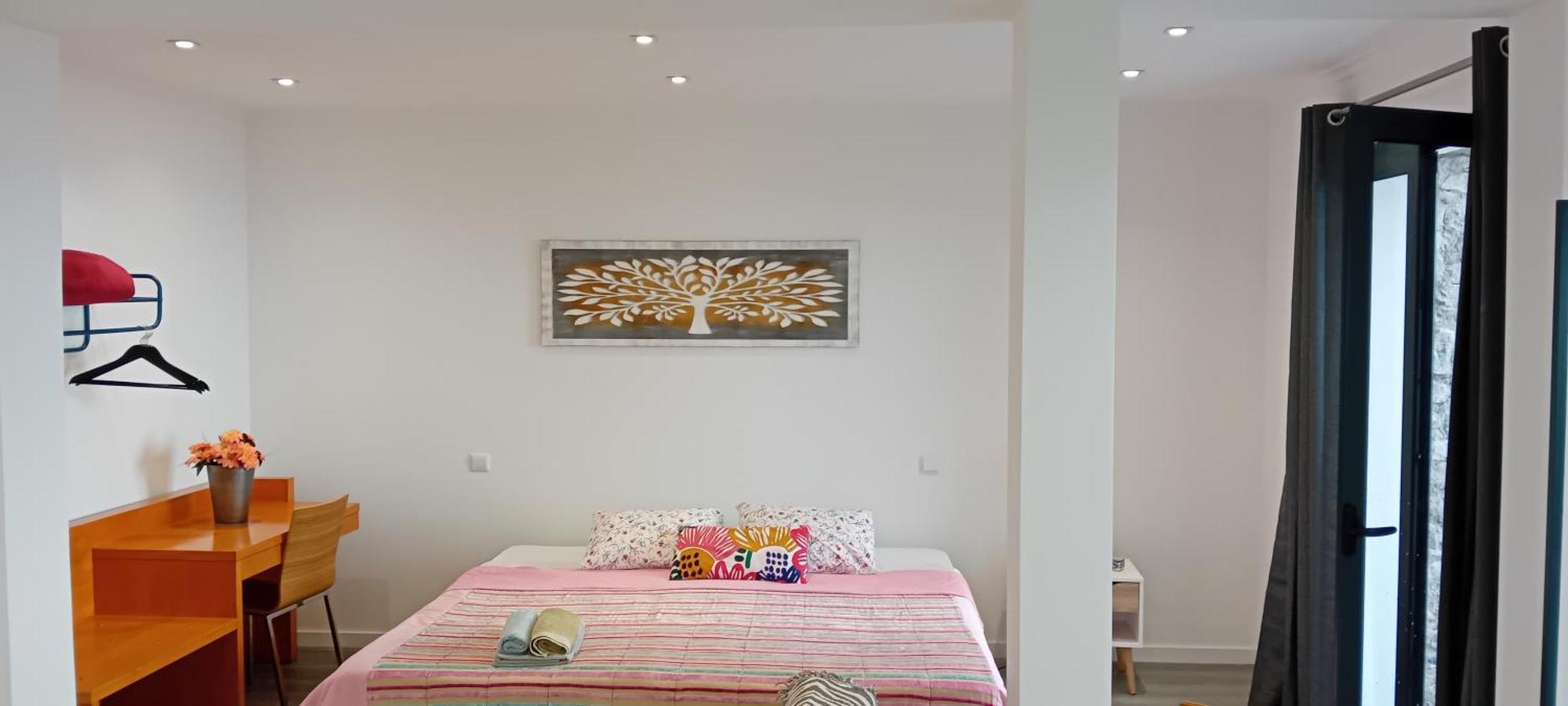 Vista Funchal Ⅰ Apartment Exterior foto