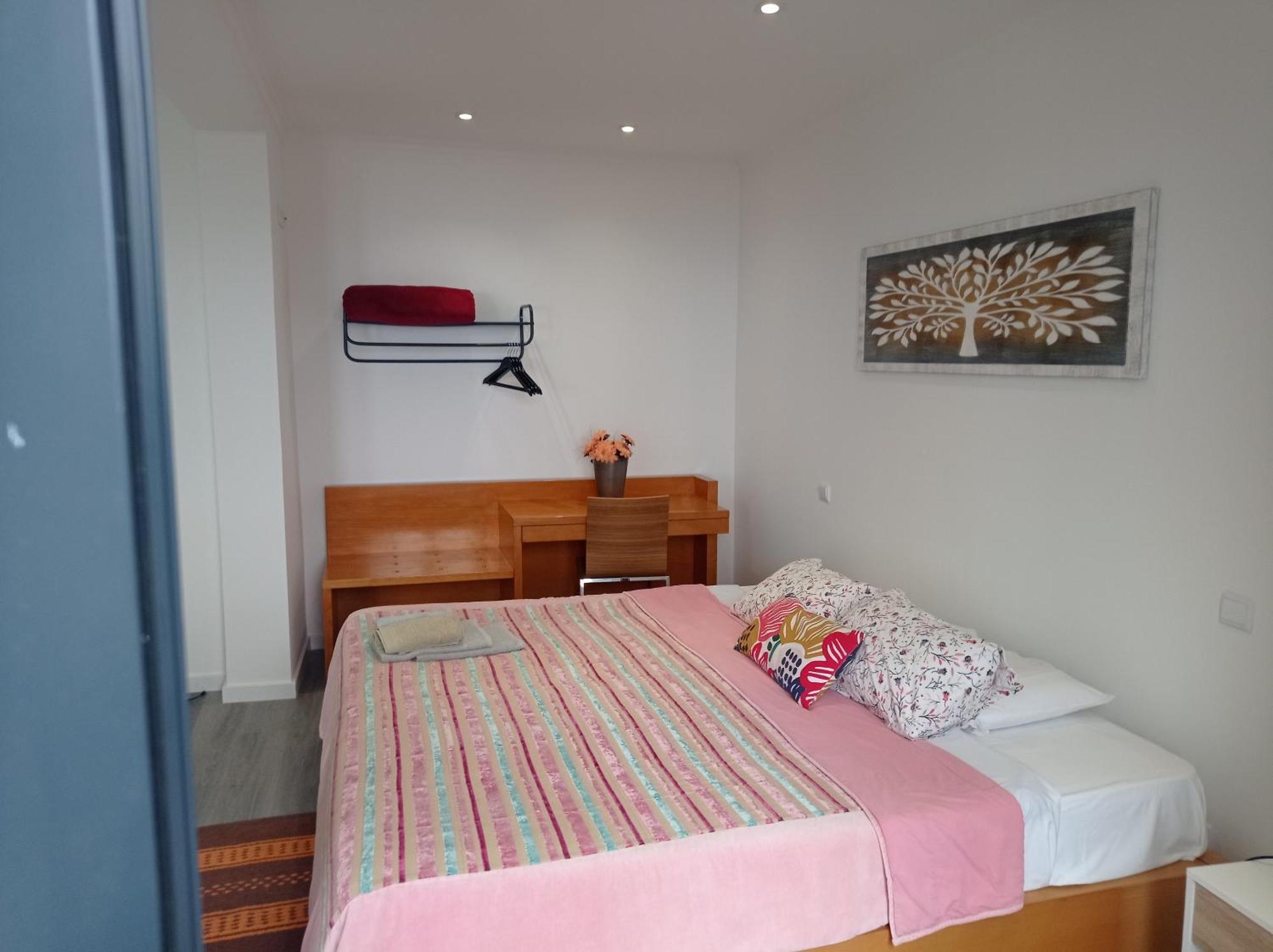 Vista Funchal Ⅰ Apartment Exterior foto