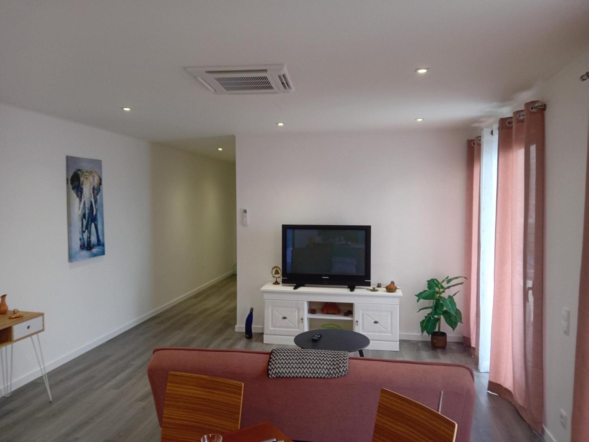 Vista Funchal Ⅰ Apartment Exterior foto