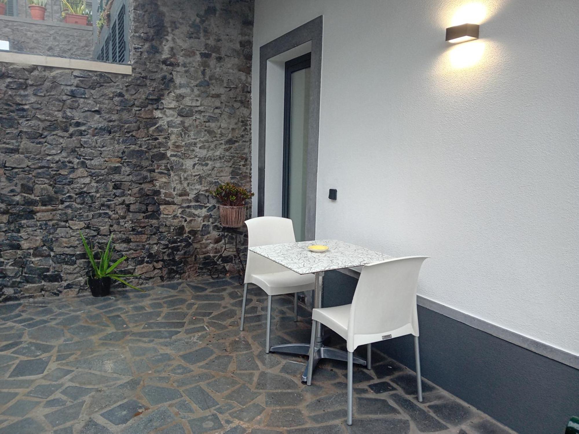 Vista Funchal Ⅰ Apartment Exterior foto